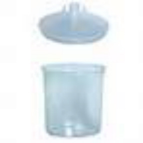 PPS Mini Sleeves & Lids