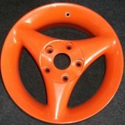 SPEED ORANGE BASE COAT (19-00-12)