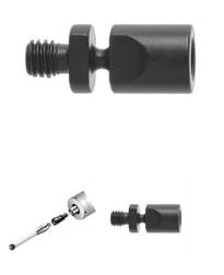 Stylus crash Stem