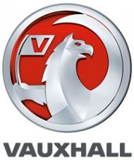 VAUXHALL TECHNICAL GREY