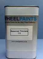 WATERBASED THINNER (35-00-50)